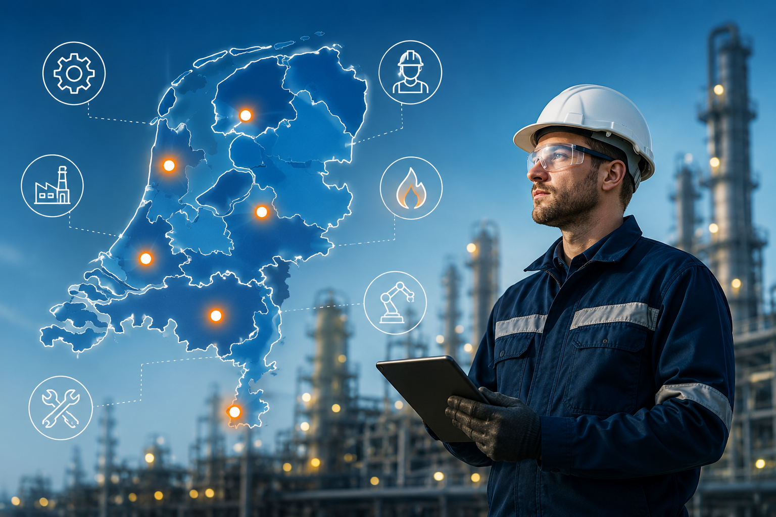 Beste technische vacatures